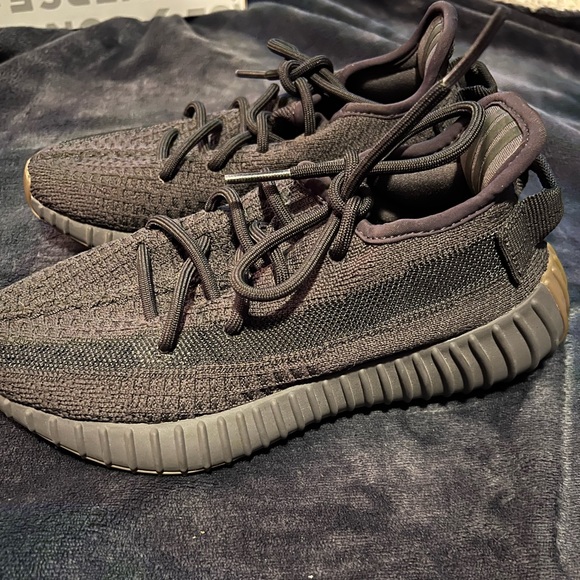 Yeezy Boost 350 V2 'Cinder Non- Reflective'